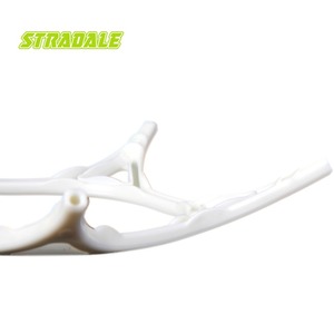 [SPOKY] STRADALE SP40DSS – Cadre de protection durable pour drone de 40 cm, renforcé de tiges en carbone, pour cage de football - Product Image 3