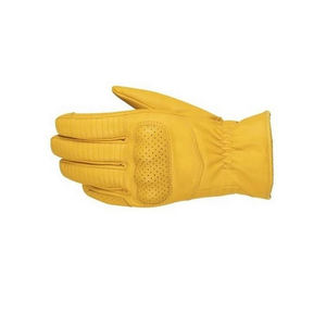 Gants de moto pour motard, gants de motocross, gants de moto à doigts complets pour homme et femme - Product Image 3