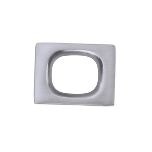 Boutons de manchette en alliage d'aluminium, taille personnalisée, style décontracté, accessoires de mode, service OEM, usine vietnamienne directe YUSHENG - Product Image 6