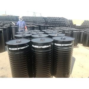 โครงการโครงสร้างพื้นฐานระหว่างประเทศน้ำมันดิน - Product Image 2