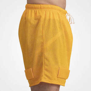 Pantalones Cortos de Malla para Hombre de Primera Calidad, Pantalones Cortos de Malla de Verano para Hombre, Pantalones Cortos de Malla para Correr y Hacer Ejercicio - Product Image 6