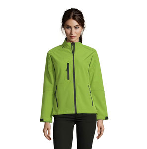 High Quality Breathable Wholesale Unisex Hooded Softshell Jacket Outdoor Running Autumn Windproof Waterproof Front Logo - Product Image 4