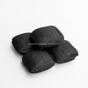 เตาถ่านทรงไข่คุณภาพสูงลายเปลือกมะพร้าว พร้อมส่งออกไปยังเวียดนาม - Product Image 1