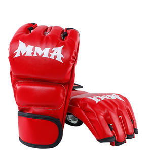 MMA Sparring <b>Gloves</b> - Product Image 3