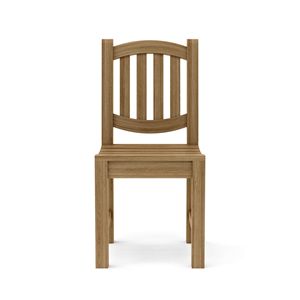 Sedia da pranzo Kingston elegante ed elegante per la tua zona pranzo - Product Image 2