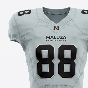 Professional American Football Team Uniform Jersey <b>Pants</b> Athletic Sports Apparel Custom MALUZA INDUSTRIES - Product Image 2