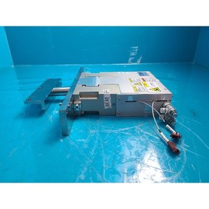 V-TEX Z-08110 Z-08110-4-01 Piezas de Equipo de Semiconductores Legacy Usadas Como Están - Product Image 4