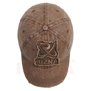 Casquette de baseball personnalisée OEM, broderie 3D de haute qualité, logo imprimé fruits, 6 panneaux, chapeaux de golf avec logo personnalisé, faible MOQ - Product Image 4