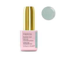 Gel UV professionnel de haute qualité pour ongles, collection Helios Builder Berry Frost, spécialité DIY Nail Art HBGBF02 800307851851