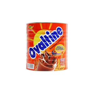 Lait au chocolat malté Ovomaltine en pot de verre – Vente en gros - Product Image 4