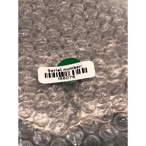 Électrode, Terre, 42862-00, 669670, 156076 - Équipements et Pièces Semi-conducteurs d'Occasion Fiables à l'International chez - Product Image 4