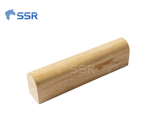 Barandilla de Madera Personalizada SSR para Escaleras, Barandal de Pared, Piezas para Escaleras, Renovación de Edificios Residenciales y Comerciales y Casas - Product Image 1