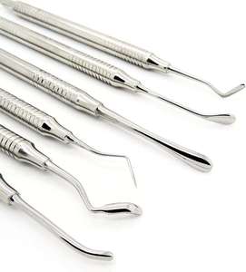 Custom Brand Periosteal Kit Dental Instruments Professional Steel Elevator Implant Instrument CE Certified by <b>Blush</b> surgical - Product Image 3