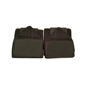 Bandages de boxe en coton et polyester de qualité supérieure, personnalisables avec logo, respirants, en vente - Product Image 2