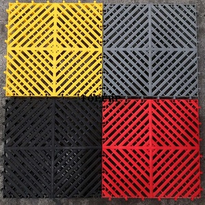 Tapete de Entrada para Lavado de Autos con Logotipo Personalizado, Tapete de Goma para Centro de Servicio Automotriz - Product Image 1