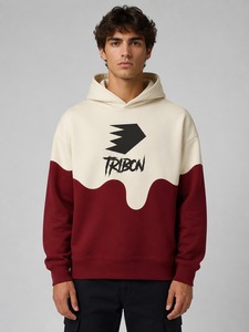 Sweat-shirt pour homme de haute qualité, conçu pour un usage quotidien, avec une texture douce, une coupe flexible et un look élégant. - Product Image 1