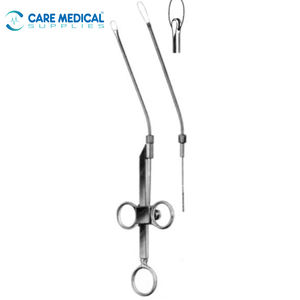 Juego de Espéculos de Diagnóstico de Acero Inoxidable de Alta Calidad, Certificado CE, Dispositivo Médico de Clase II, Tamaños Personalizables - Product Image 3