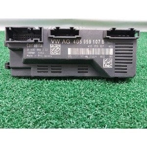 ECUs y Módulos de Computación Usados A6 4G5959107B - Product Image 1