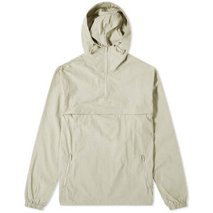 Chaqueta Cortavientos con Capucha para Hombre, Nueva Moda, Calidad Premium, Tejido Impermeable y Transpirable, Logotipo Frontal, Estilo Casual Urbano - Product Image 2