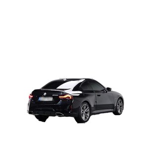 บีเอ็มดับเบิลยู ซีรีส์ 2 รุ่น M240i XDrive Coupe ปี 2023 ระยะทาง 34,151 กม. พวงมาลัยซ้าย เกียร์อัตโนมัติ กล้องมองหลัง - Product Image 1