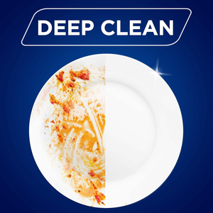 Tabletas para Lavavajillas Ecológicas Ultimate All-in-One 2x92, 184 Tabletas en Total con Aroma a Limón, Formato Líquido Desechable - Product Image 2