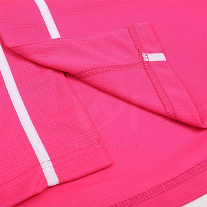 Nueva llegada, último diseño, precio económico, camiseta de béisbol con botones, para venta en línea, camiseta de béisbol de alta calidad para entrenamiento. - Product Image 5