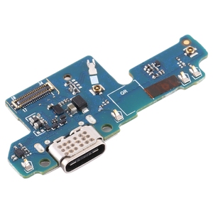 Scheda connettore di ricarica Sony Xperia L3 con porta USB, parte di ricambio per la riparazione della scheda madre del telefono cellulare - Product Image 1