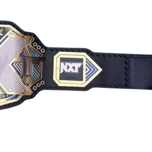 Ceinture de champion WWE NXT personnalisée, qualité supérieure, ceinture de champion personnalisable, édition collector, design exclusif - Product Image 5