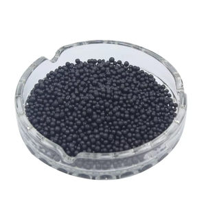 Engrais DAP en vrac pour l'agriculture, préparé avec des granulés uniformes et un emballage sécurisé pour les acheteurs importateurs internationaux - Product Image 3