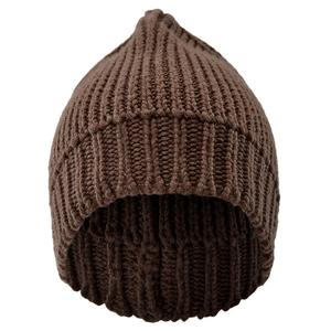 Unisex <b>Winter</b> Beanie <b>Caps</b> for Men and Women Common Breathable Hats with Dot Pattern Well-Made Sports Use - Product Image 2