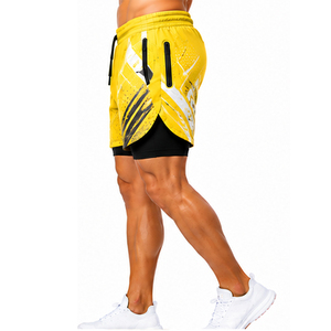 Custom <b>Mens</b> Water Sports Swim Shorts Waterproof Zipper Pocket Fast Dry Lightweight Beach <b>Trunks</b> OEM Swimwear Supplier <b>Mens</b> swim - Product Image 4