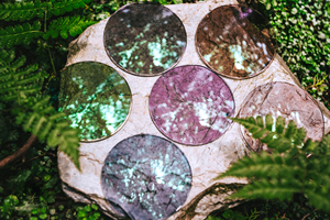 Índice de lentes fotocromáticas/prescripción de infrarrojo lejano de alta calidad 1,56/1,60/1,67/1,74 UV420 Color claro de Kant Optical - Product Image 2