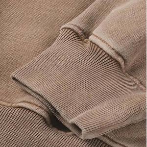 Sudaderas y Hoodies para Hombre al Por Mayor, Precio Bajo, MOQ Bajo, Ropa Deportiva de Manga Larga de Alta Calidad, Sudaderas Casuales para Hombre - Product Image 3