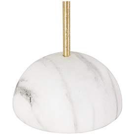 Expositor de Joyería Compacto con Barras Colgantes de Múltiples Niveles, Diseño que Ahorra Espacio, Organizador Elegante para Collares que Evita Enredos - Product Image 3