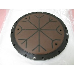 AMAT 0020-32151 Mandril ESC, Pedestal de 200 mm, con Muesca - Equipo y Piezas de Semiconductores de Confianza de la Marca Global Legacy - Product Image 2