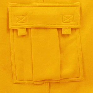 Pantalones Cortos Deportivos para Hombre de Primera Calidad, Secado Rápido, Cómodos para Gimnasio y Fitness, Fabricante OEM, Suministro al por Mayor - Product Image 4