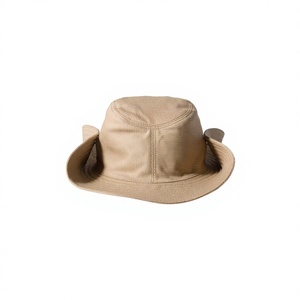 Sombrero de Pescador Plegable 2026, Personalizado, de Algodón, con Protección UV, Ligero, para Exteriores - Product Image 4