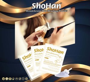 Poudre décolorante pour cheveux ShoHan Blondelicious - Product Image 1