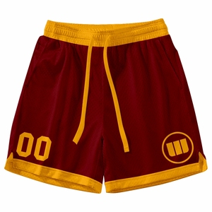 Fabricant de maillots et shorts de basketball personnalisés, fournisseur professionnel d'uniformes de basketball, usine mondiale - Product Image 4