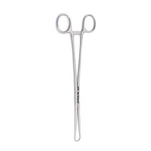 Pinces tenaces Schroeder assorties 9,5 po, instrument chirurgical orthopédique en acier inoxydable, crochet à double pointe, manuel, haute qualité - Product Image 6