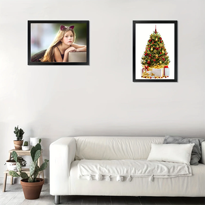 OEM tùy chỉnh từ khung ảnh nam châm chức năng Nam châm công nghiệp ứng dụng tùy chỉnh thiết kế hình ảnh khung cắt dịch vụ xử lý - Product Image 5