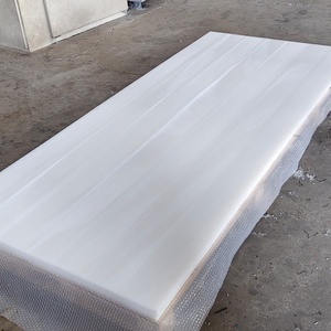 Technologie de surface de patinage UHMWPE avancée, résistante à l'usure et aux chocs, patinoire synthétique d'entraînement - Product Image 6