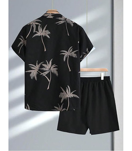 Conjunto Deportivo con Capucha para Invierno 2026, Secado Rápido, Transpirable, Ligero, Top y Pantalones Cortos a Juego para Días Cálidos y Fines de Semana - Product Image 3