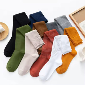 Modern Style Casual <b>Socks</b> Comfortable Stretch Fabric Perfect For Daily Wear Travel And <b>Long</b> Hours Use - Product Image 4