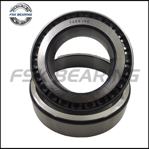 Single Row K495-493 Automobile Tapered Roller Bearing 82.55*136.53*30.16mm for <strong>Suku</strong> Honda - Product Image 2