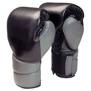 Guantes de Boxeo MMA de Alta Calidad, 8oz, Fabricados en Fábrica, Cuero Resistente, Antideslizantes, Personalizables, Precio Razonable - Product Image 1