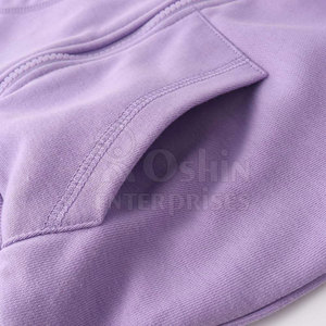 เสื้อฮู้ดซิปผู้ชายสำหรับฤดูหนาว บริการ OEM ออกแบบตามสั่ง ขายดีที่สุดทางออนไลน์ - Product Image 5