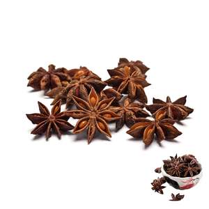 Anis étoilé en vrac de qualité supérieure, produit du Vietnam, en promotion - Product Image 3