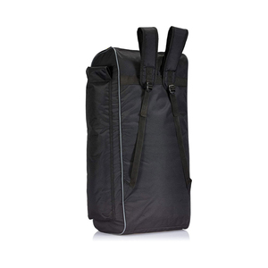 <b>Cricket</b> Bag Heavy-duty <b>Cricket</b> Roller Luggage Bag Large Softball Rolling Gear <b>Equipment</b> Baseball Accessories Trolley Bags - Product Image 4