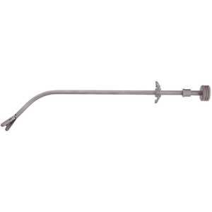 Tractor Prostático Lowssley de 25 cm, Instrumento Urológico de Acero Inoxidable con Mango de Bloqueo, Modelo XSAR-TF-03, Certificado CE Clase I - Product Image 4